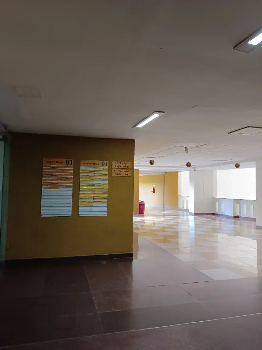 Manipal University Jaipur Campus photo 8